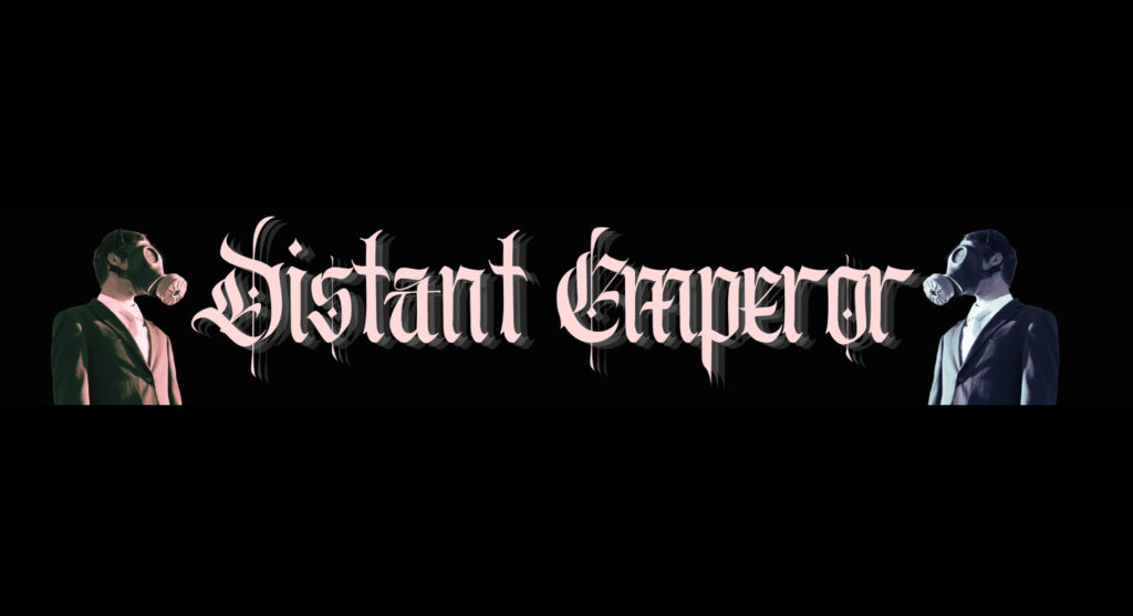 Distant Emperor