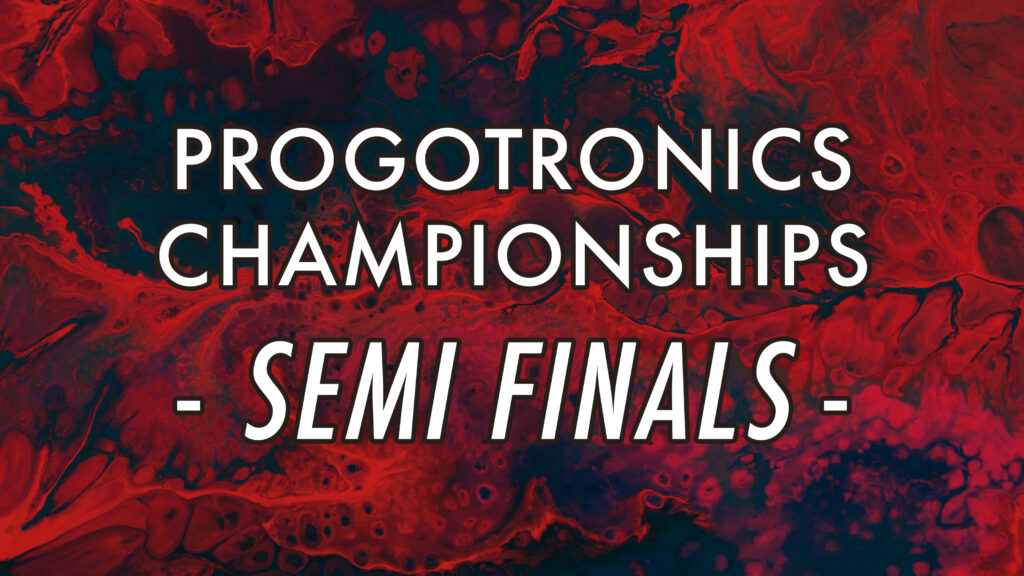 Progotronics Championships