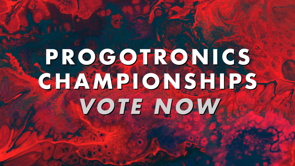 Progotronics Championships