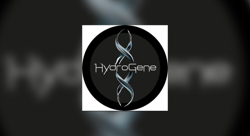 HydroGene - HydroGene