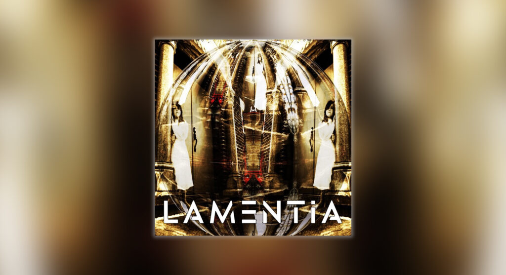 Lamentia - Earth Libretto