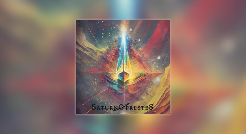 Saturno Prestes - Saturno Prestes