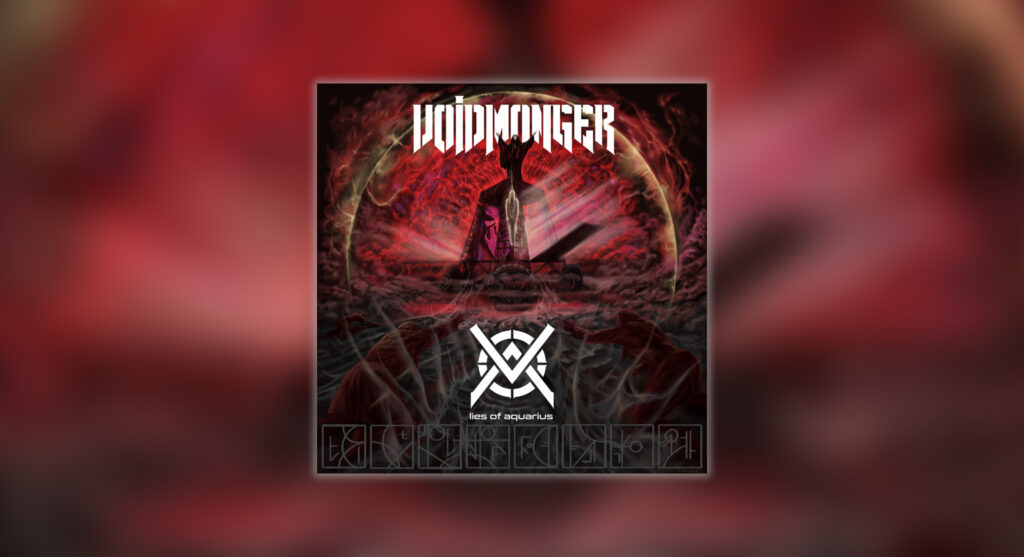 Voidmonger - Lies of Aquarius