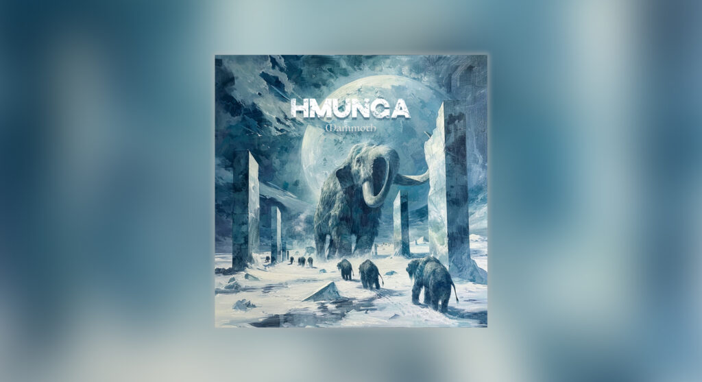 Hmunga - Mammoth