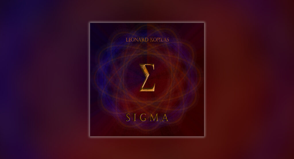 Leonard Kopilas - Sigma